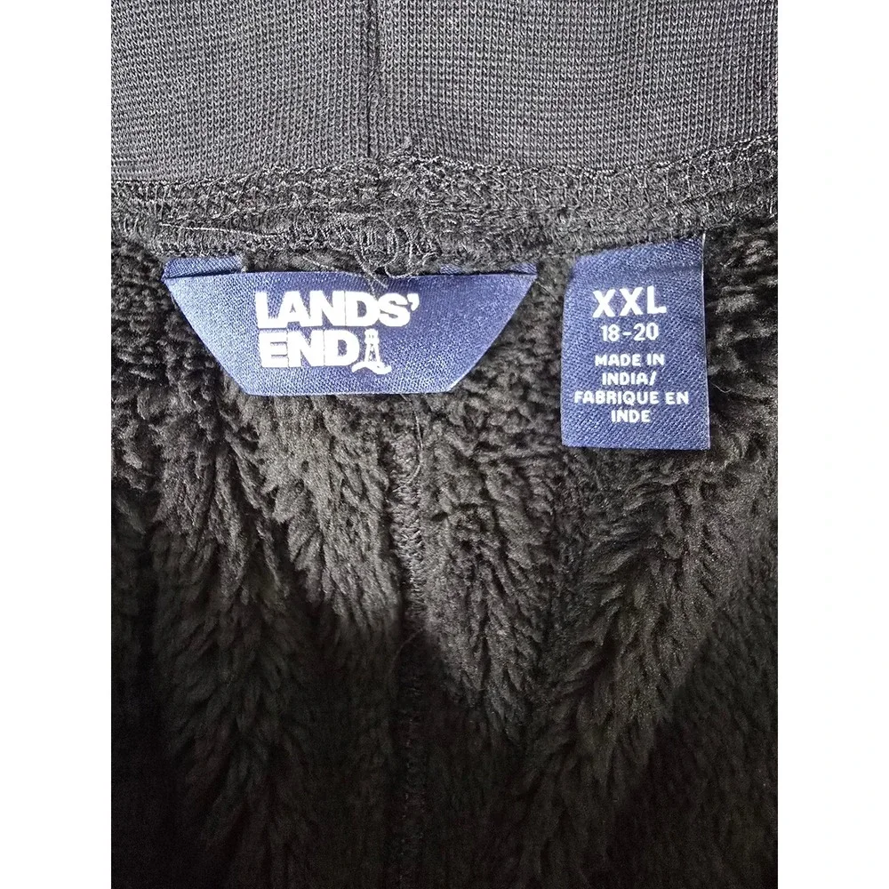 Lands End lands end